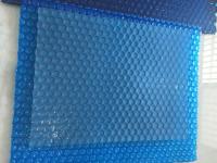 Couverture solaire pour piscine en PE à bulles