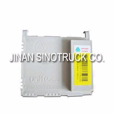Control Block