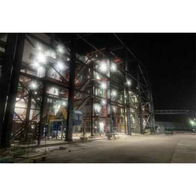 Toxic Waste Destruction Plant Perfect Solution For European Standard Emission