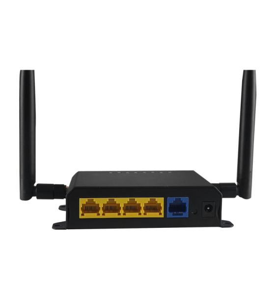 QCA9531 Chipset Wireless Internet Router 300Mbps 2.4G 4G Lte With Watchdog Function