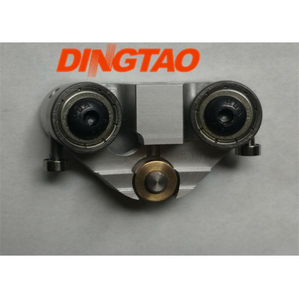705935 Sharpener Presser Foot Bronze Pebble For Vector IX6 Cutter Parts