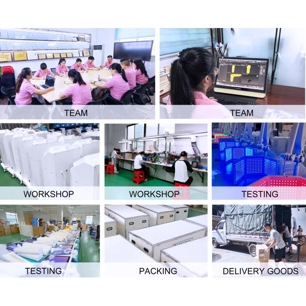 Máquina láser de terapia de luz de bajo nivel para el crecimiento del cabello