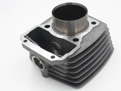 High Performance Four Stroke Cylinder , 125cc 4 Stroke Engine Accessories