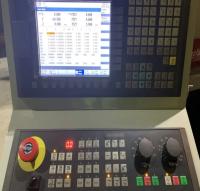 Máquina de muesca de rodillos de carburo de Ungsten