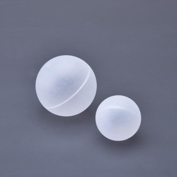 25.2mm Plastic Roller Ball Custom Color Plastic Ball Roller For Bottle Fits