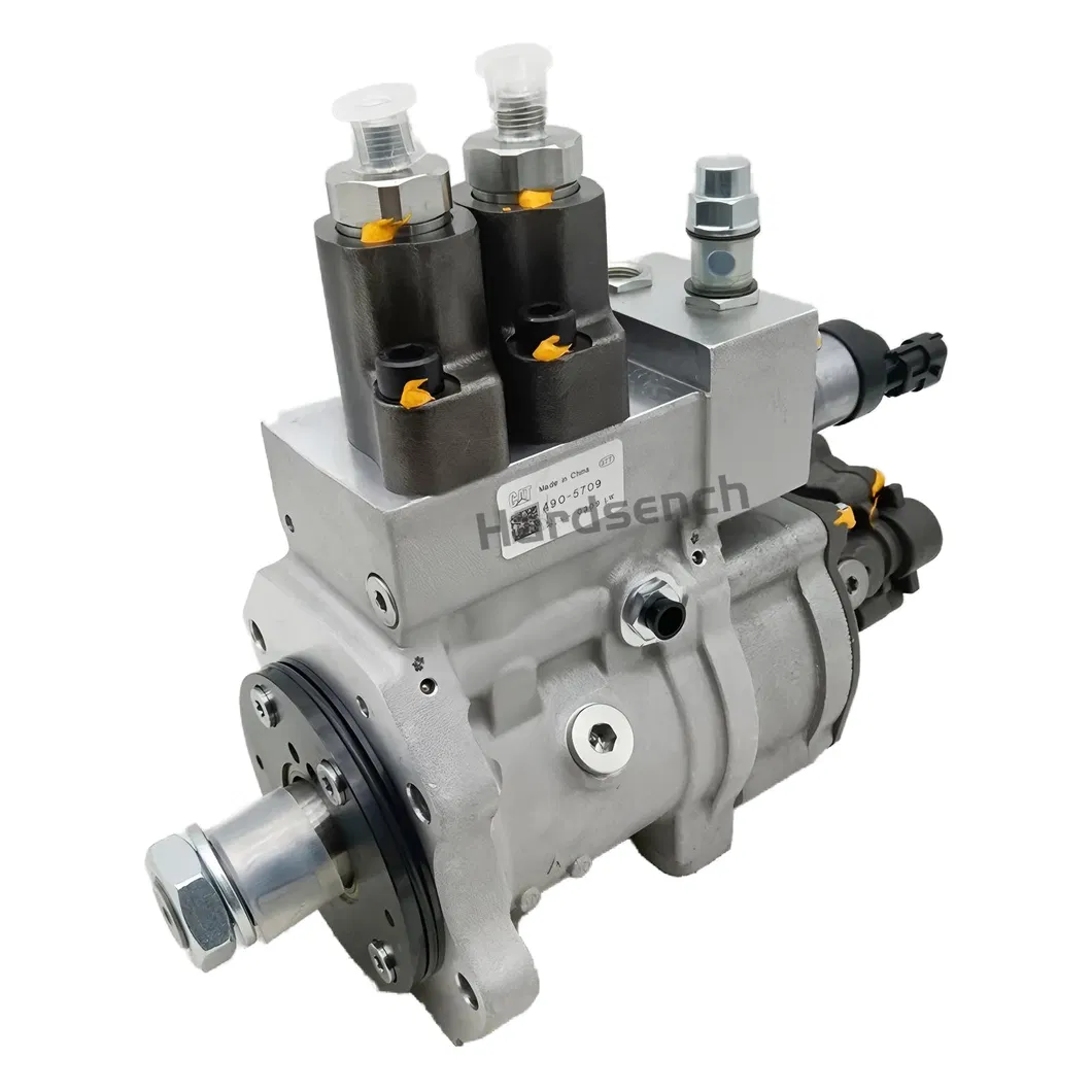 490-5709 4905709 Diesel Fuel Pump Assy for Cat