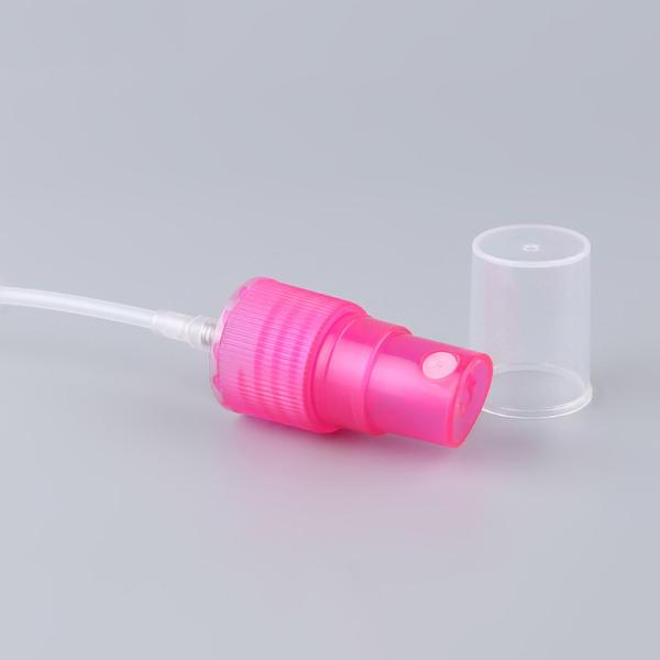 20/410 18/410 Water Fine Mist Sprayer Pump BPA Free Durable