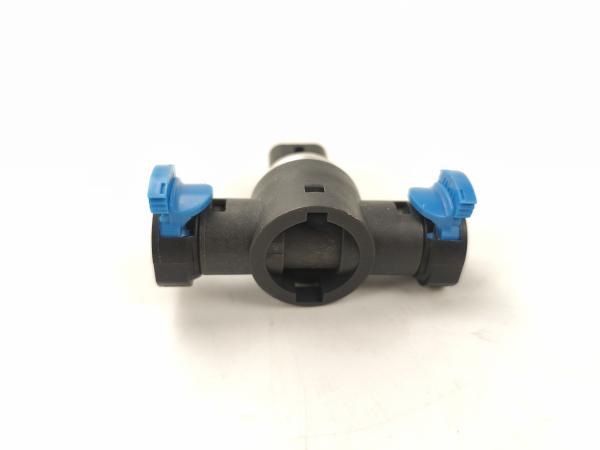 OE 31432653 Fuel Pressure Sensor For Volvo 14-19 S60 S80 V60 V90 XC40 XC60 XC70 XC90