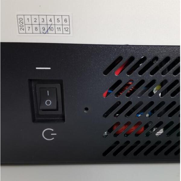Инвертор волны синуса гибрида одиночной фазы инвертора солнечной энергии 5.2KW 3.2KW 1KW чистый
