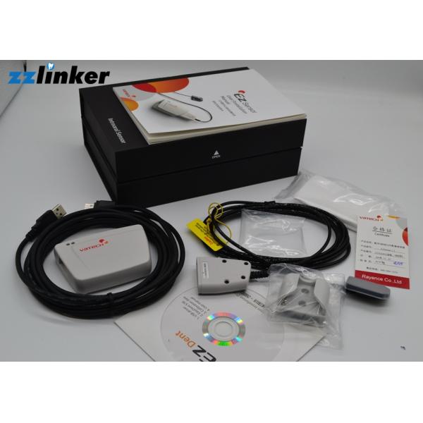 Оборудование дисплея 50Hz 60w 1mA 60kv зубоврачебное x Рэй LCD