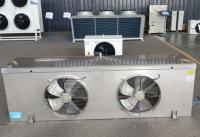 All Stainless Steel Air Cooler  For Refrigeration Parts