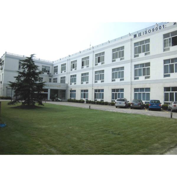 Hangzhou Ecoographix Digital Technology Co., Ltd.