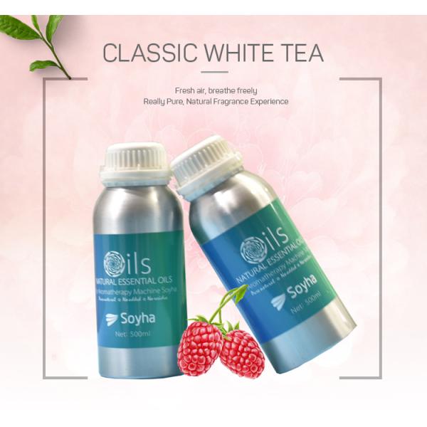 Pure Plant Therapy Oils , Light Yellow Liquid Essential Oils For Home