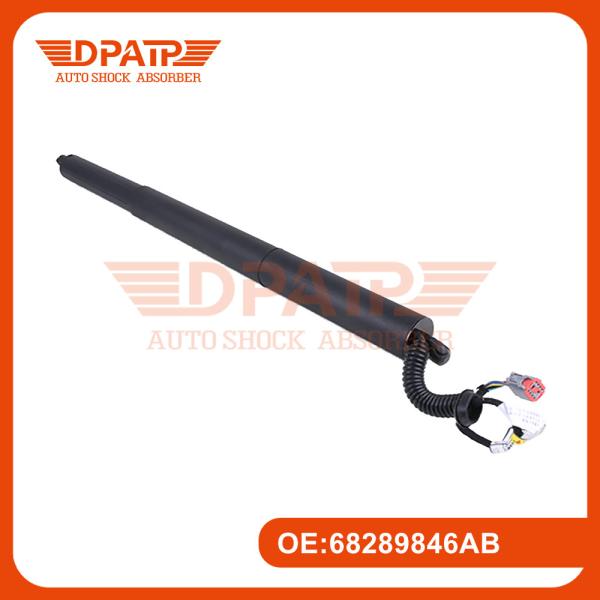 Power Electric Tailgate Strut 68289846AB Energy Efficiency For Jeep Cherokee