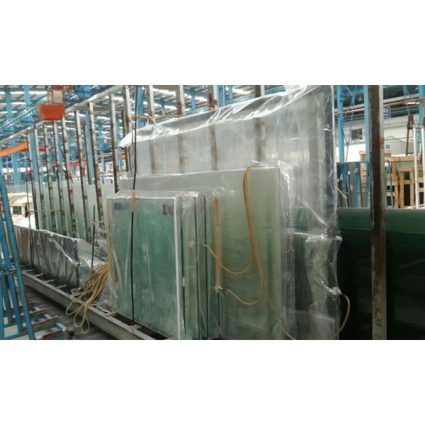 Composite Nylon Vacuum Bagging Film Leakproof 2700mm 3000mm Width