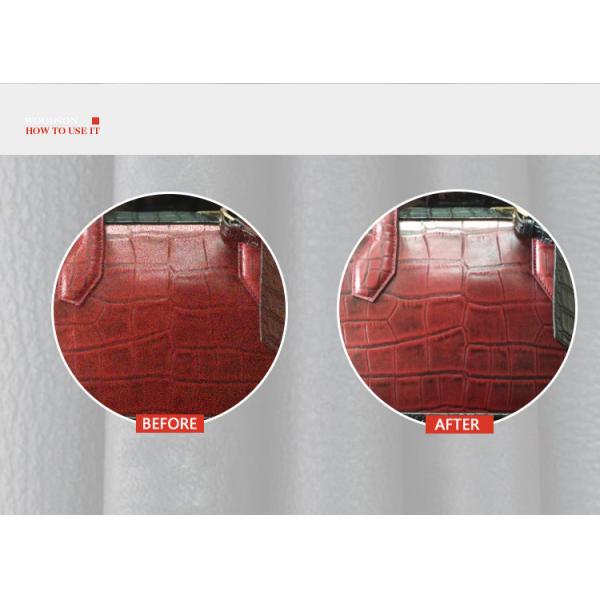 Проводник кожи масла норки ботинок для кожи загоренной овощем