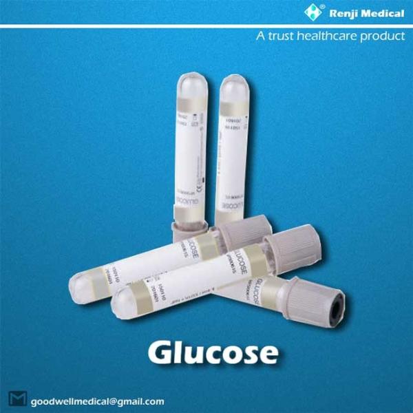 пробирки трубок собрания пробы крови 9ml для взрослого/педиатрического