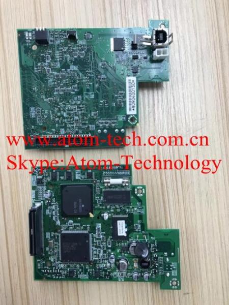 Ncr parts S2 machinePCB - TSJB0036303 - 2st dual roll receipt printer engine TSJB0036303