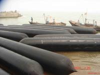 Barcos customizáveis de Marine Rubber Airbags To Assist a obter dentro e fora da água