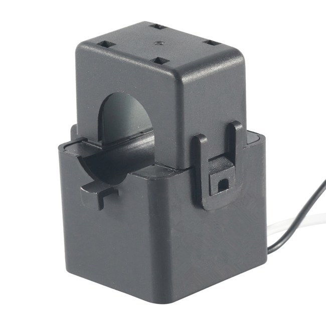 CTKD Lock Buckle Split Core Current Transformer for Retrofit Installation on Existing Cables