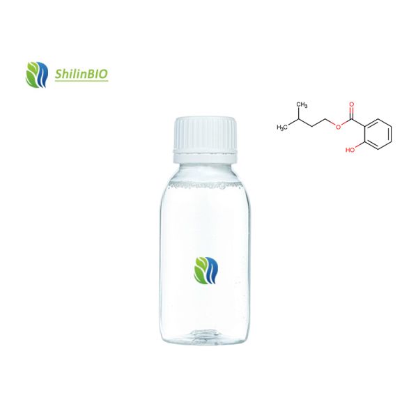 high quality Isoamyl salicylate/3-Methylbutyl o-hydroxybenzoate with 