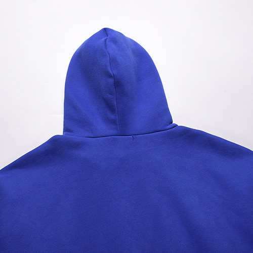 Do homem direto do OEM Terry Cloth Hoodie Training Perfomance da fábrica Hoodie desproporcionado do pulôver