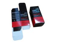 Primobolan 100 Frasco à base de óleo seguro Enantato de metenolona 100mg/ml rótulos e caixas