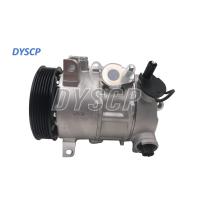 6SEU14C Auto Air Conditioner Compressor 55111410AD Para Jeep Chrysler Sebring 2.4 6PK