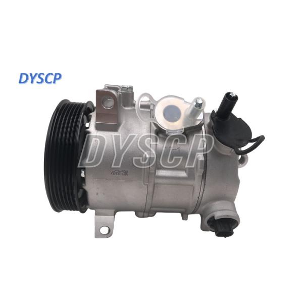 6SEU14C Авто кондиционер компрессор 55111410AD для Jeep Chrysler Sebring 2.4 6PK