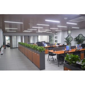 Xi 'an Forlong Technology Co., Ltd.