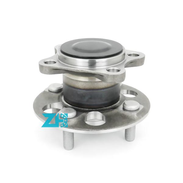 Для Toyota Yaris 2006-2011 42410-0D040 42410-52070 Автозапчасти, подшипники задних колес 42410-0D040 42410-52070