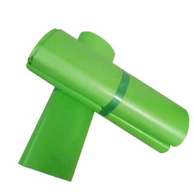 Self Adhesive Plastic Mailer Shipping Bags Tearproof Practical For Clothes