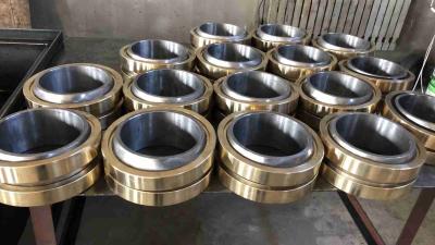 31330XJ2 Metric Tapered Roller Bearing  Single Row , Double Row , Four Row