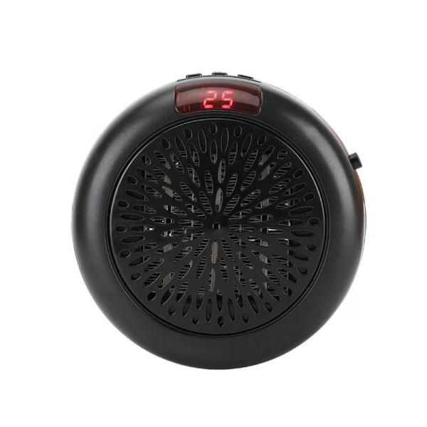 Household Electric Fast Heat Wall Mounted Heater Portable Heater for Home Office Desktop