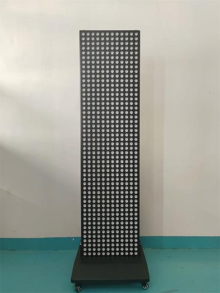 660nm 850nm Máquina de Terapia de Luz LED vermelha NIR 3000w Terapia de Luz Vermelha Para Cuidados da Pele