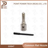 G3S47 Point Power DENSO Common Rail Nozzle For Injectors 295050-1900 295050-0910 8-98260109-0