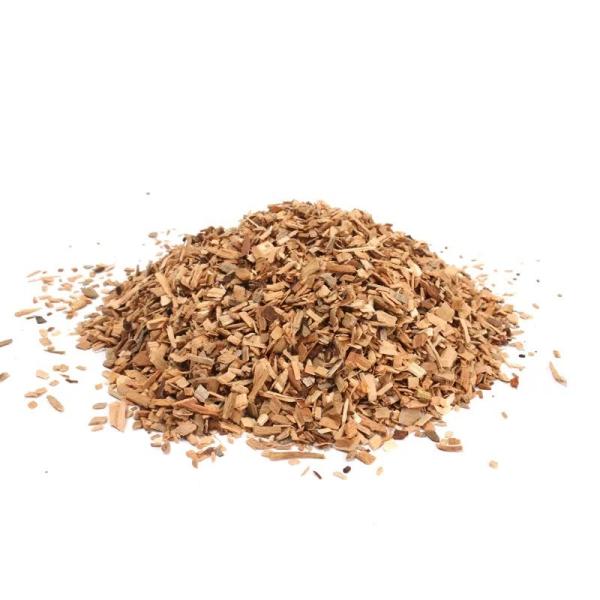 Wood Chips for Cocktail Smoker Bold 4-Pack Pecan Cherry Oak Apple Woods Chips for Drinks Whiskey Smoker Chips