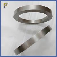 pureza Mo de Ring Sintered Molybdenum Ring High do molibdênio de Ring For Quartz Continuous Melting dos produtos do molibdênio 10.2g/Cm3