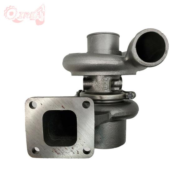 Турбонагнетатель запасных частей экскаватора Turbo 49179-00240 двигателя HD700 для 6D31