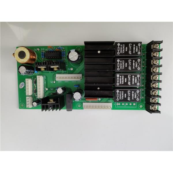 Bernet Brand Power Board para Computador de Dispensador de Combustível de Bico Duplo