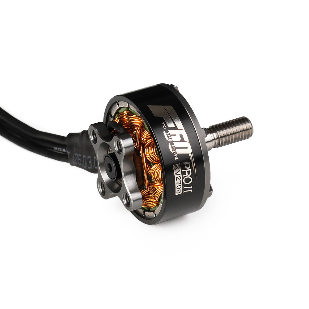 Wholesale Price T-MOTOR 2206 Brushless Motor 2300KV/2600 For 150 180 QAV250 ODM FPV Racing Drone Quadcopter