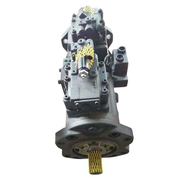 ZX330-3 Complete Hydraulic Pump For Hitachi