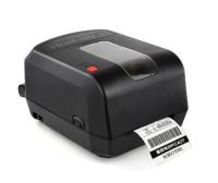 impressora térmica da etiqueta do Desktop de Bill Printing Machine 110mm do retalho 101.6mm/s