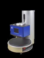CRX-52 Spectrophotomètre couleur portable avec étalonnage intégré pour la cohérence