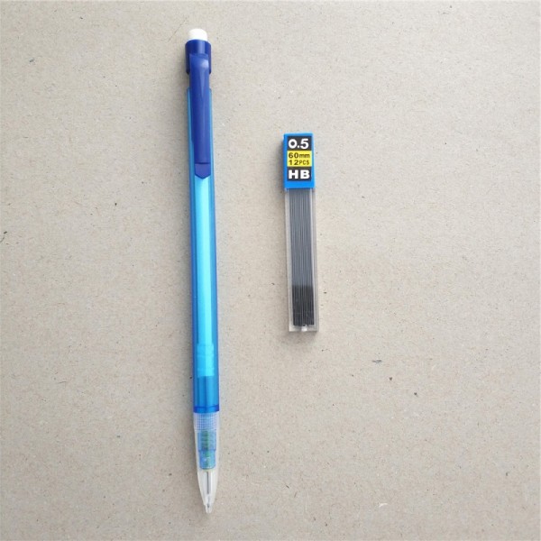 Factory Wholesale HB Mechanical Pencil Lead