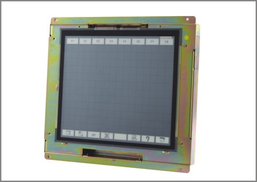 Panasonic комплектует и устанавливает панель FP-VM-4-M0/KXFK0016A02 экрана касания машины