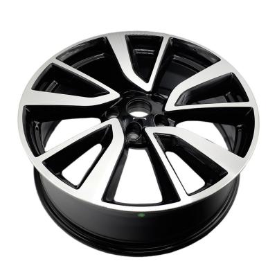 Replica Machined Wheels Rim 62748 19 For Nissan Rogue 17-20