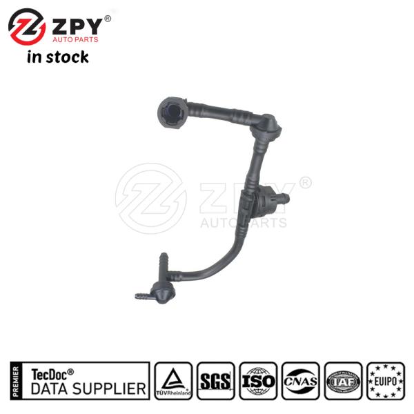 03F133751B Engine Breather Pipe for Audi VW Porsche