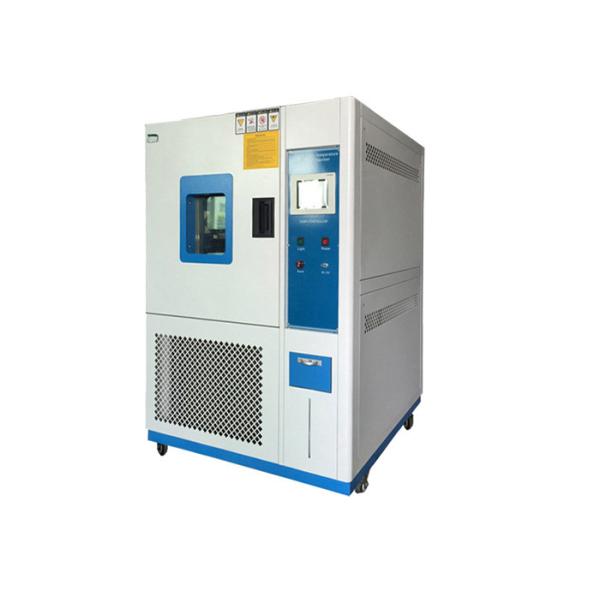 Камера 220V или 380V экологического теста температуры влажности стабильности Liyi