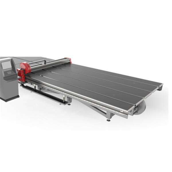 разделочные столы CNC 200m/Min стеклянные для стеклянного производства